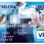 De Athlon Mobility Card, powered by XXImo